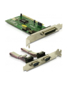 DeLOCK 1x Parallel & 2x Serial - PCI card (89004) - nr 7