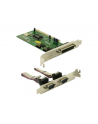 DeLOCK 1x Parallel & 2x Serial - PCI card (89004) - nr 9