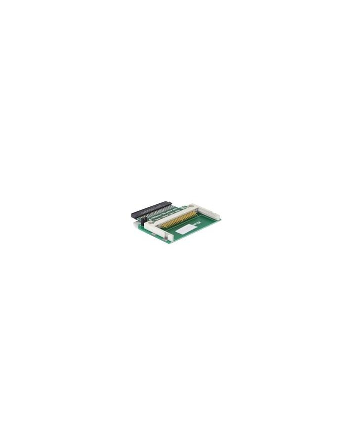 DeLOCK Converter 1.8ÔÇŁ IDE - Compact Flash card (91479) główny