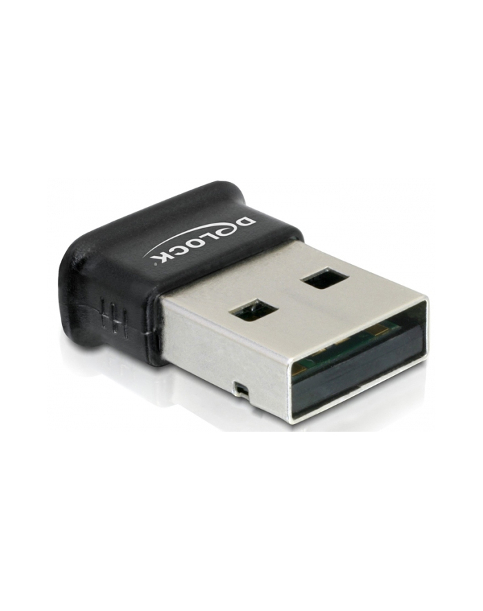 DeLOCK USB 2.0, Bluetooth V4.0 (61889) główny