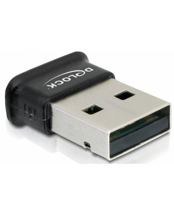 DeLOCK USB 2.0, Bluetooth V4.0 (61889)