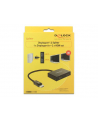 Delock Urządzenie PLC 2 portów USB 3.0 dwukierunkowy (87667) - nr 23