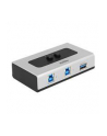 Delock Urządzenie PLC 2 portów USB 3.0 dwukierunkowy (87667) - nr 5