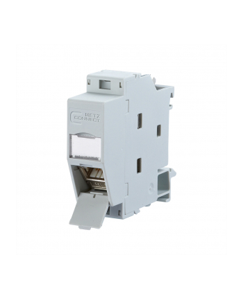 METZ CONNECT REGplus IP20 C6Amodul 180°, Modul Hutschiene nr 1
