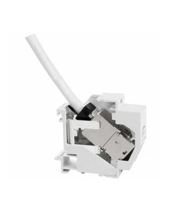 METZ CONNECT REGplus IP20 C6Amodul 180°, Modul Hutschiene nr 2