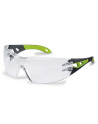 Okulary ochronne Uvex Pheos 9192.225 (UVE 41 014574) G - nr 5