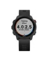 Garmin Forerunner 245 Music Czarny (0100212030) - nr 1