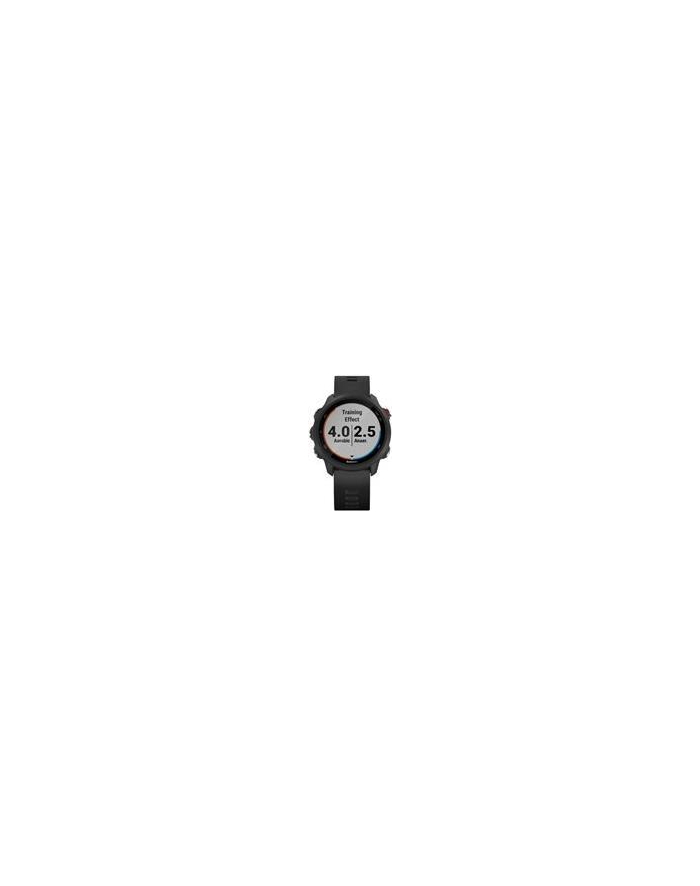 Garmin Forerunner 245 Music Czarny (0100212030) główny