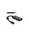 Delock Adapter AV microUSB-HDMI (65643) - nr 1