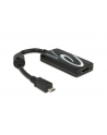 Delock Adapter AV microUSB-HDMI (65643) - nr 5