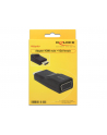 Delock Adapter AV HDMI A - D-Sub15 (65655) - nr 4
