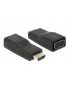 Delock Adapter AV HDMI A - D-Sub15 (65655) - nr 7