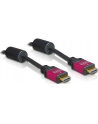 DeLOCK HDMI 1.3b Cable 5.0m male / male (84335) - nr 1
