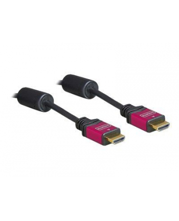 DeLOCK HDMI 1.3b Cable 5.0m male / male (84335)