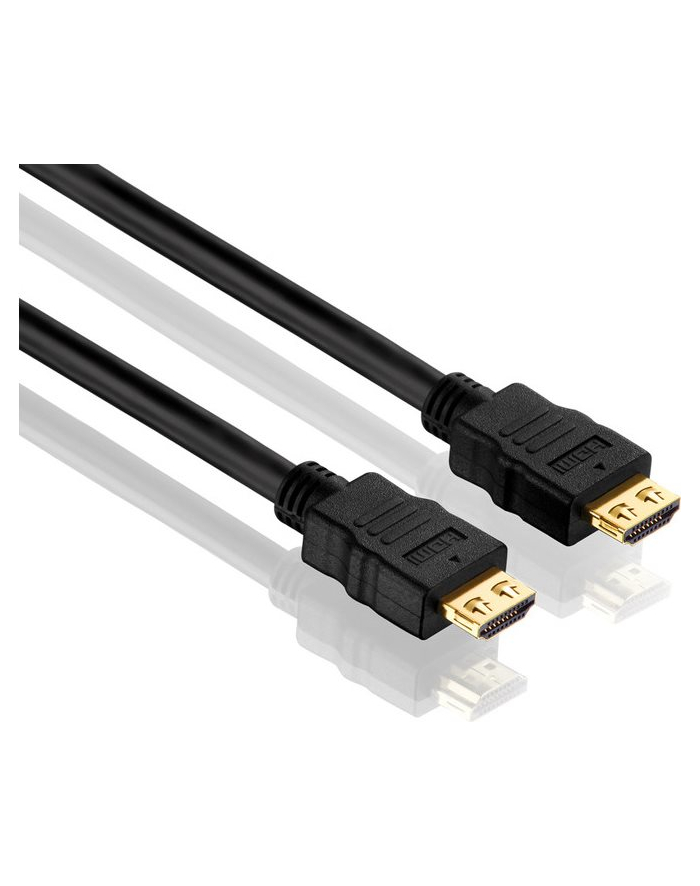 PureLink PureInstall PI1000-100 - kabel HDMI 10m główny