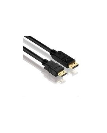 PureLink PureInstal PI5100-030 - atestowany kabel DisplayPort-HDMI 3m