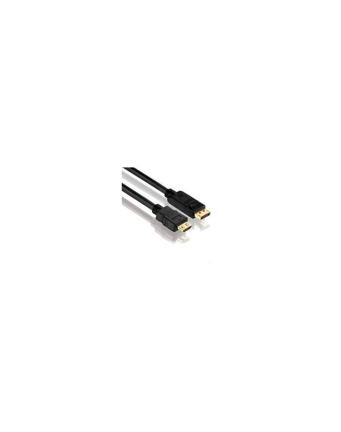 PureLink PureInstal PI5100-030 - atestowany kabel DisplayPort-HDMI 3m główny