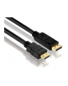 PureLink PureInstal PI5100-050 - atestowany kabel DisplayPort-HDMI 5m - nr 1