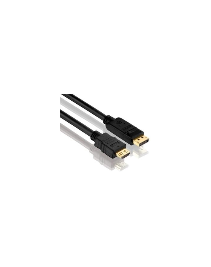 PureLink PureInstal PI5100-050 - atestowany kabel DisplayPort-HDMI 5m główny