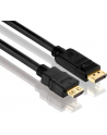 PureLink PureInstal PI5100-050 - atestowany kabel DisplayPort-HDMI 5m - nr 3