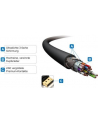 PureLink PureInstal PI5100-050 - atestowany kabel DisplayPort-HDMI 5m - nr 5