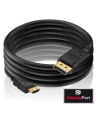 PureLink PureInstal PI5100-075 - atestowany kabel DisplayPort-HDMI 7,5m - nr 4