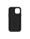 Otterbox Etui Defender iPhone 12 / 12 Pro czarne - nr 3