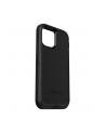 Otterbox Etui Defender iPhone 12 / 12 Pro czarne - nr 4