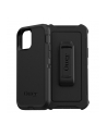 Otterbox Etui Defender iPhone 12 / 12 Pro czarne - nr 5