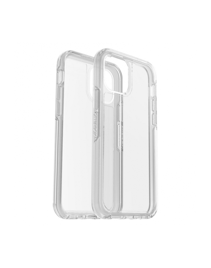 Emea Otterbox Symmetry Clear do iPhone 12/12 Pro clear główny