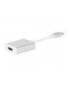 Moshi Usb-c To Hdmi Adapter  Usb-c Na Hdmi (srebrny) 99MO084202 - nr 1