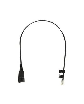 Gn Netcom Kabel RJ11 do słuchawek - 0,5 m (8800-00-01)