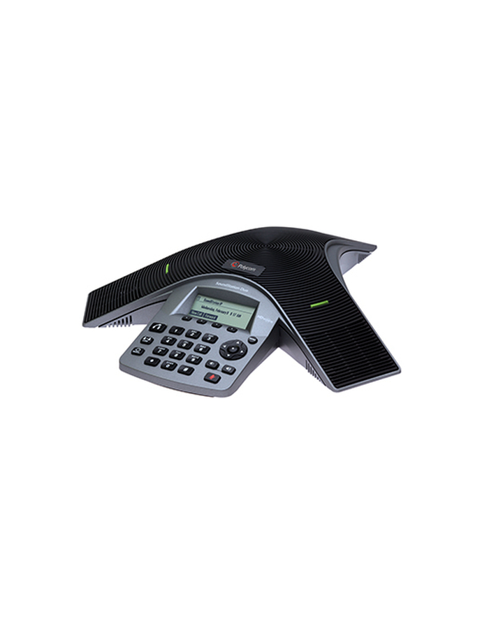Polycom SoundStation Duo dual-mode conf (2200-19000-120) główny