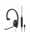 Sennheiser Sc 135 Usb-C, Jack 3,5Mm (508355) - nr 4