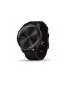 Garmin Vivomove Style Czarny (0100224023) - nr 1