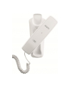 Alcatel-Lucent Temporis 10 weiss Kompakttelefon (ATL1613463) - nr 3