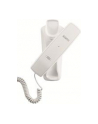 Alcatel-Lucent Temporis 10 weiss Kompakttelefon (ATL1613463) - nr 9