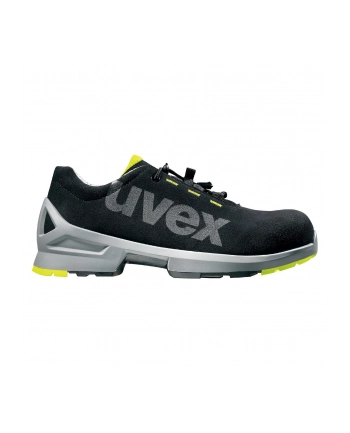 Uvex Buty Bezpieczne 42 - Buvexps2-One Bsy