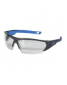 Uvex i-Works czarno-niebieski 9194171 - nr 1