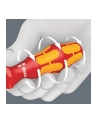 Wera Wkrętak płaski 05 006100001, 2,5 x 80 mm, VDE, DIN EN 60 900:2004 5006100001 - nr 6