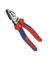 Knipex Szczypce uniwersalne DWK 180mm 02 02 180 - nr 2