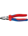 Knipex Szczypce uniwersalne DWK 180mm 02 02 180 - nr 5