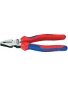 Knipex Szczypce uniwersalne DWK 180mm 02 02 180 - nr 6