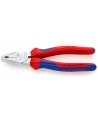 Knipex Szczypce uniwersalne o zwiększonym przełożeniu 02 05 180 0205180 - nr 1