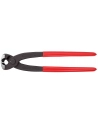 Knipex Szczypce do montażu opasek zaciskowych Oetiker 10 99 I220 - nr 3
