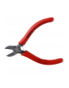 Knipex Szczypce tnące boczne, PCW (70 11 110) - nr 1