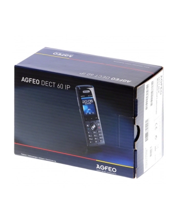 AGFEO 60 IP (6101135)