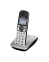 Panasonic KX-TGE510GS Srebrny - nr 1