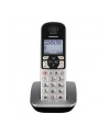 Panasonic KX-TGE510GS Srebrny - nr 2