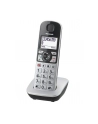 Panasonic KX-TGE510GS Srebrny - nr 4